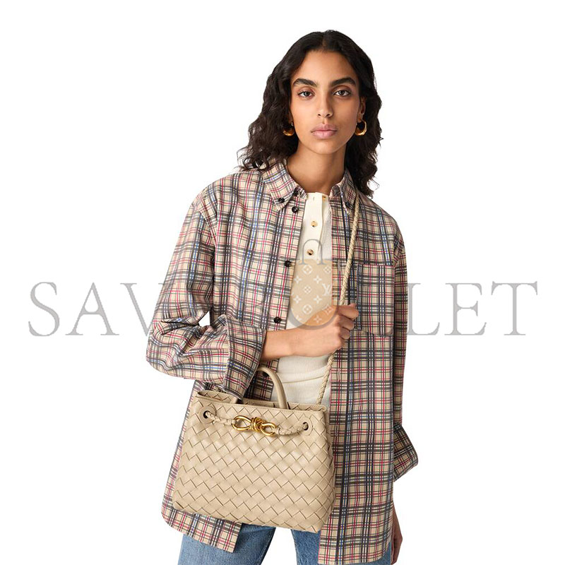 BOTTE GAVENETA SMALL ANDIAMO 766014VCPP19616 (25*20*10cm) BOTTE GAVENETA SMALL ANDIAMO 766014VCPP19616 (25*20*10cm)
